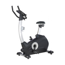 Велотренажер HouseFit HB 8268HPM silver